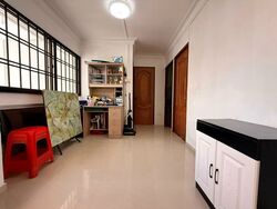 Blk 394 Yishun Avenue 6 (Yishun), HDB 4 Rooms #537817571